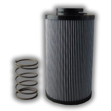 MAIN FILTER HY-PRO HPMF4L925MB Replacement/Interchange Hydraulic Filter MF0062418